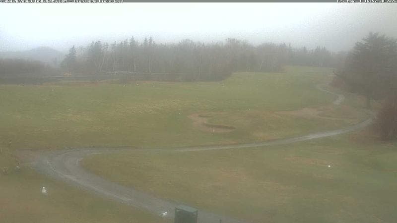 Highlands Links #18