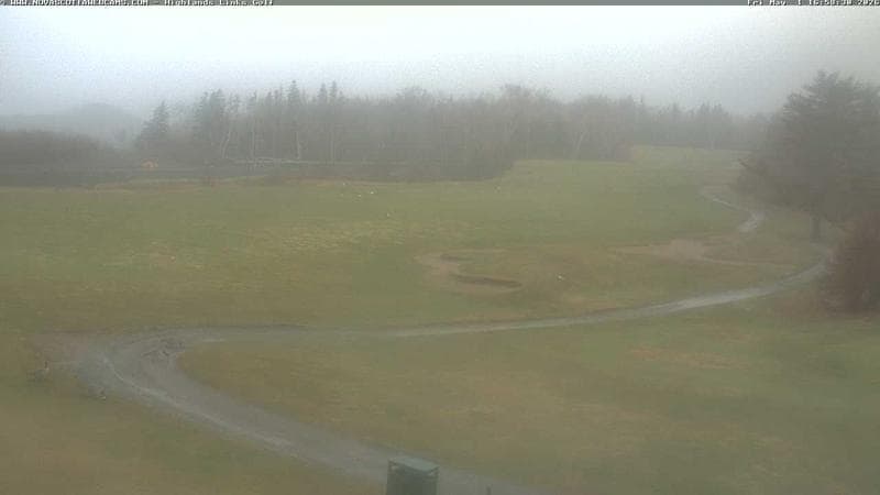 Highlands Links #18