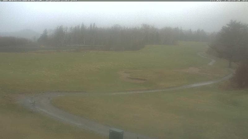 Highlands Links #18