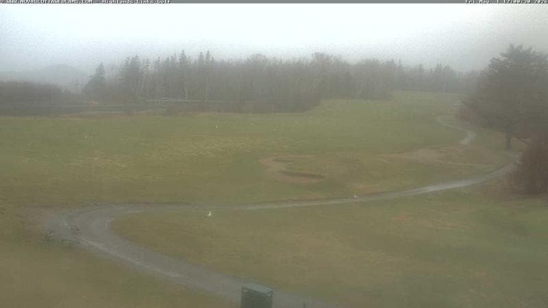 Highlands Links #18
