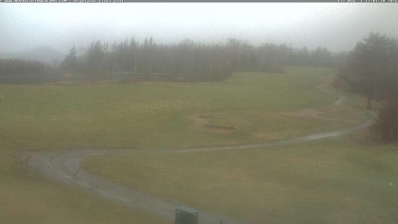 Highlands Links #18