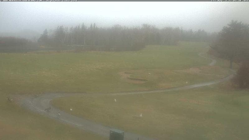 Highlands Links #18