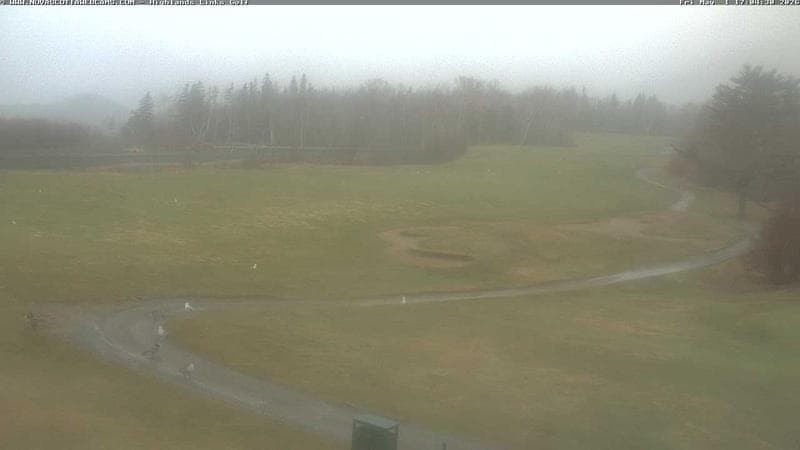 Highlands Links #18