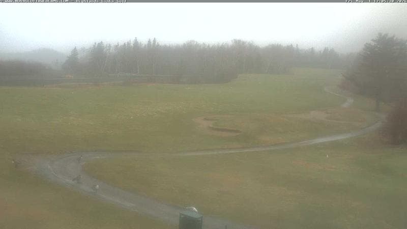 Highlands Links #18