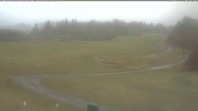 Highlands Links #18