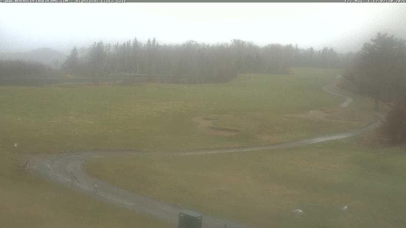 Highlands Links #18