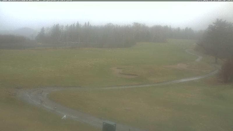 Highlands Links #18