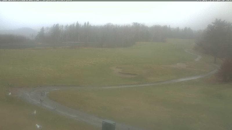 Highlands Links #18