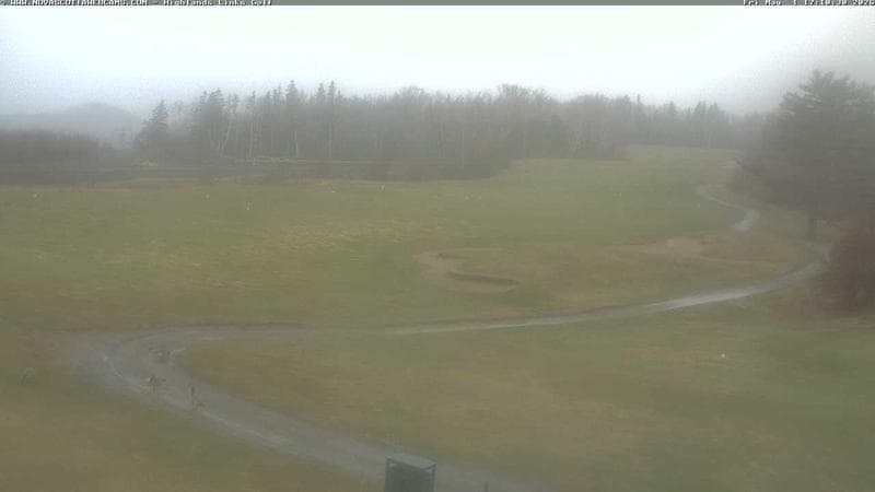 Highlands Links #18