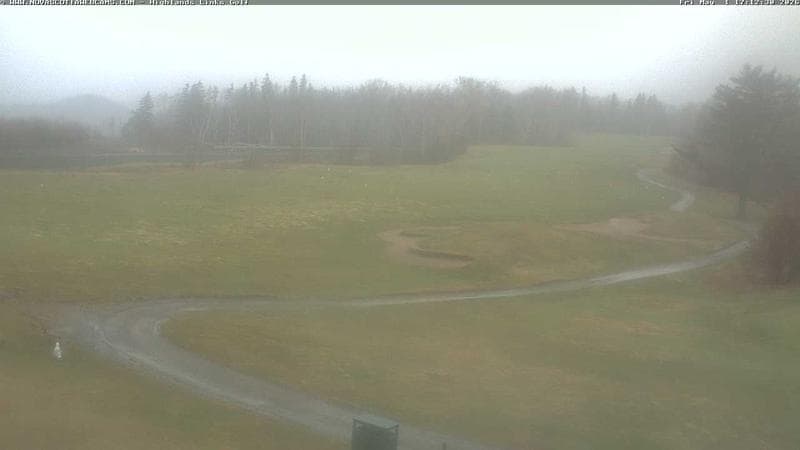 Highlands Links #18