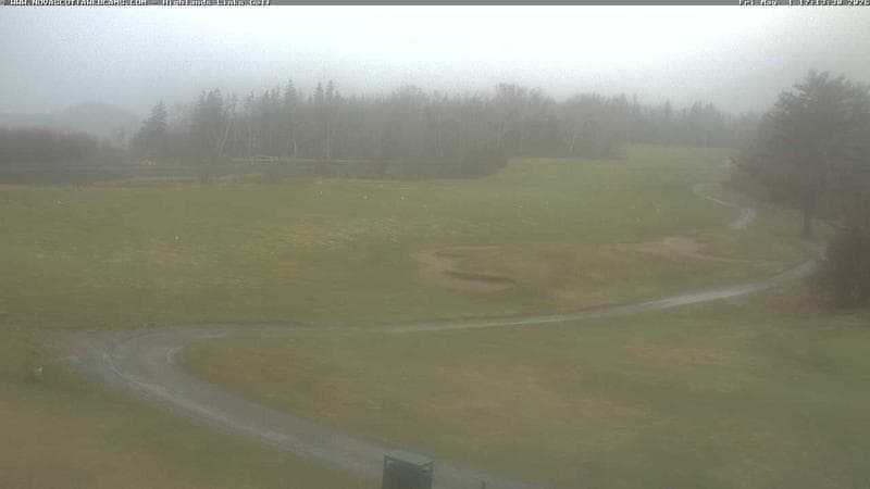 Highlands Links #18