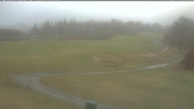 Highlands Links #18