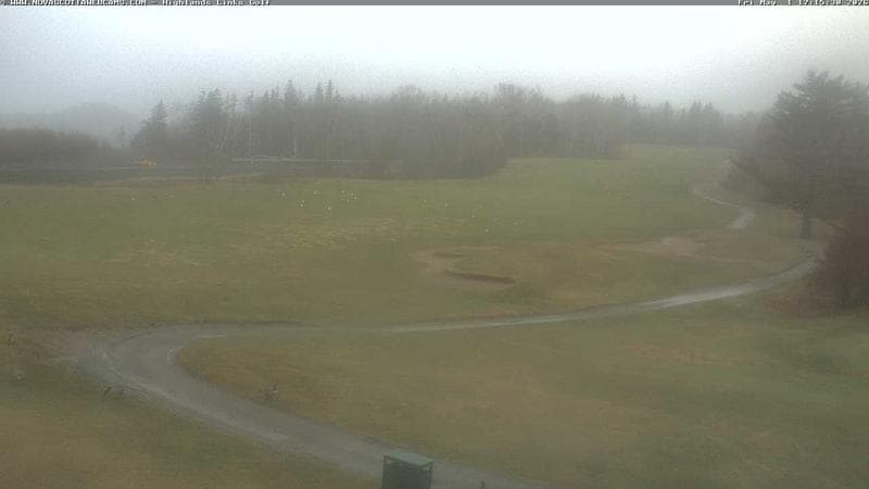 Highlands Links #18