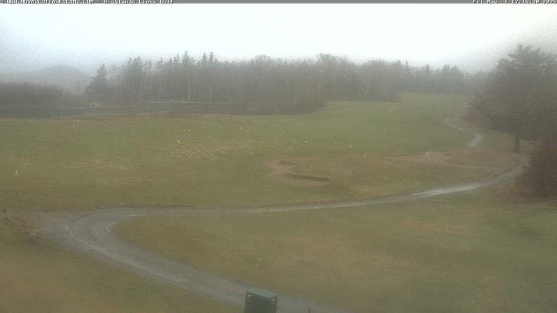 Highlands Links #18