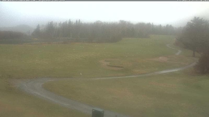 Highlands Links #18