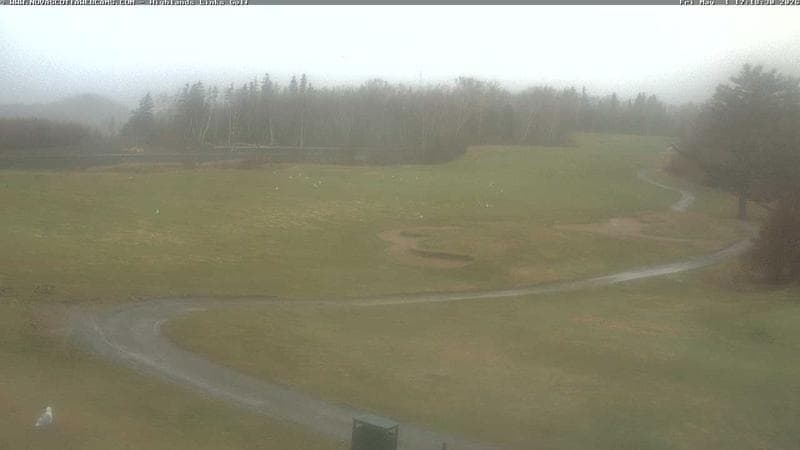 Highlands Links #18