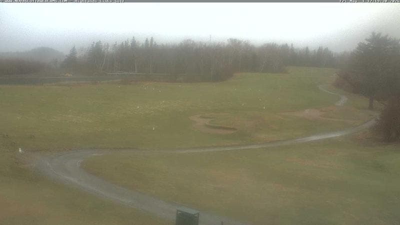 Highlands Links #18