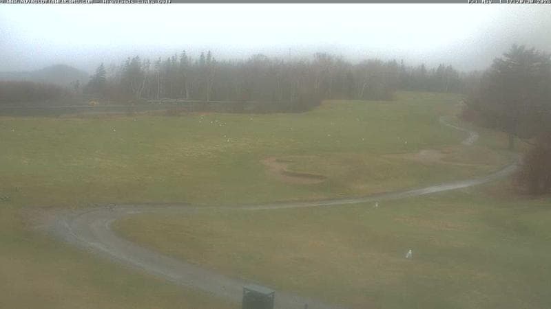 Highlands Links #18
