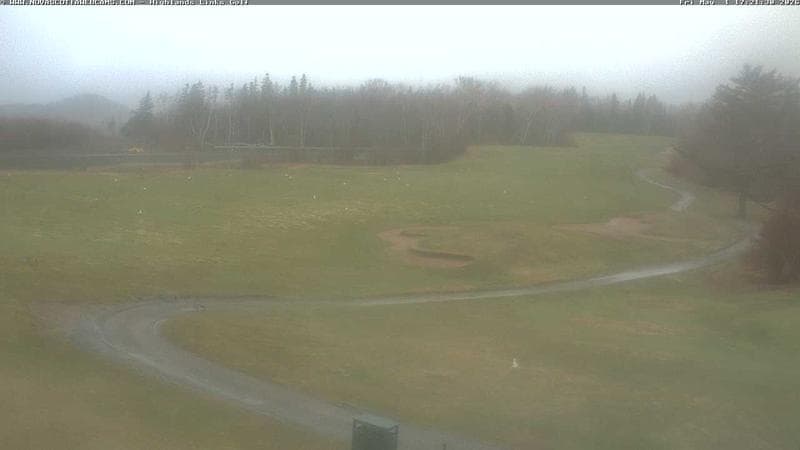 Highlands Links #18