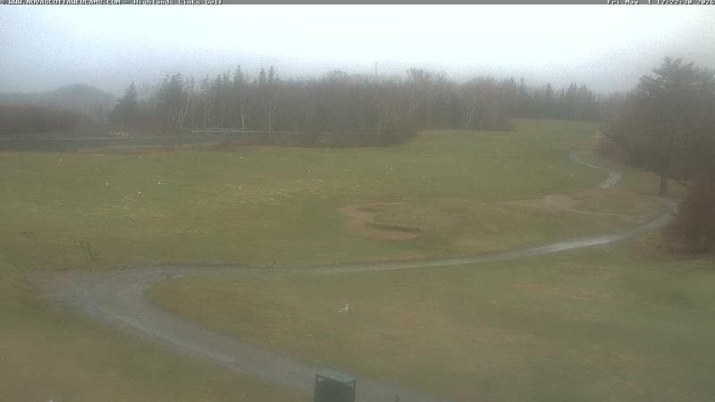 Highlands Links #18