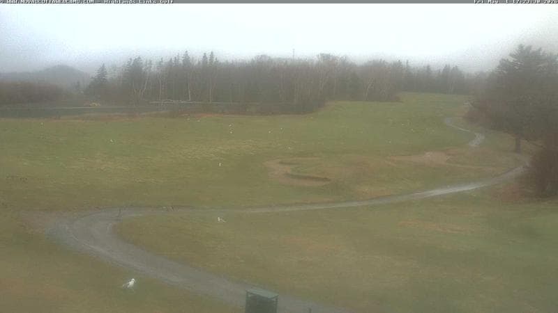 Highlands Links #18