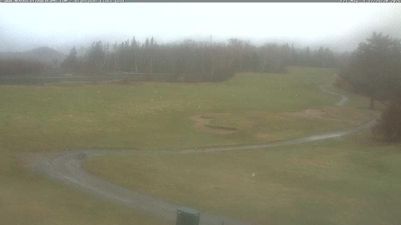 Highlands Links #18