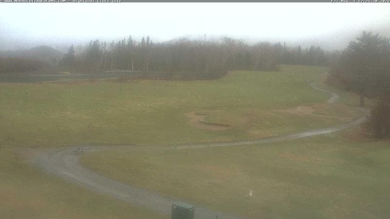 Highlands Links #18