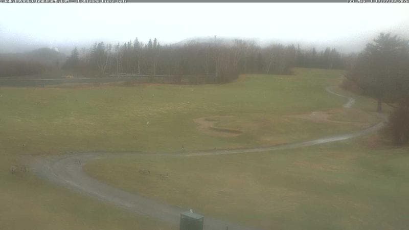 Highlands Links #18