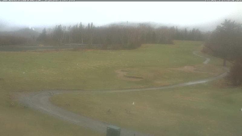 Highlands Links #18