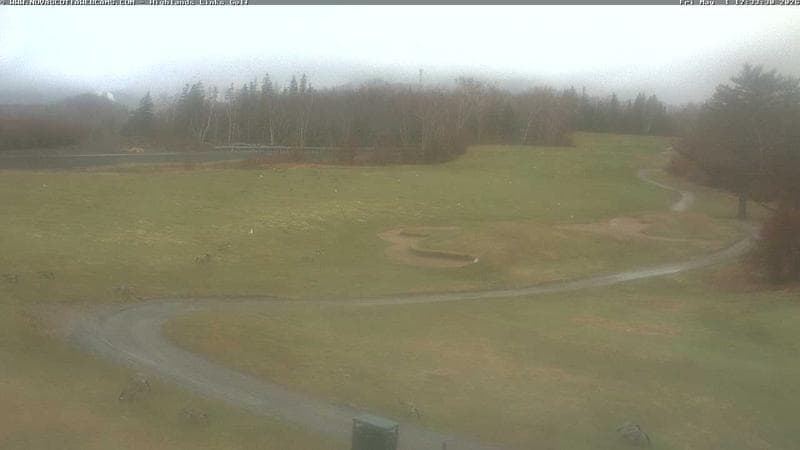 Highlands Links #18