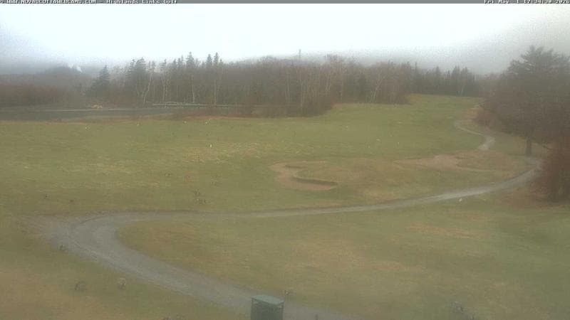 Highlands Links #18