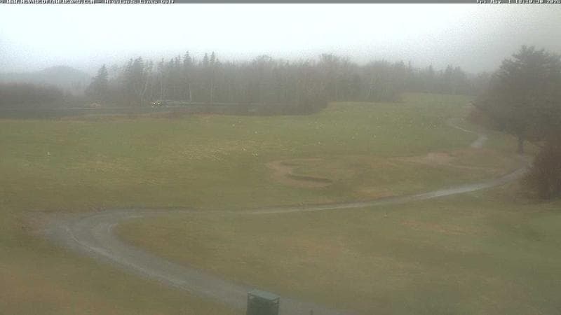 Highlands Links #18