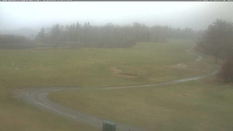 Highlands Links #18