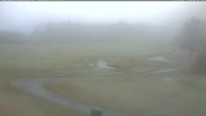 Highlands Links #18