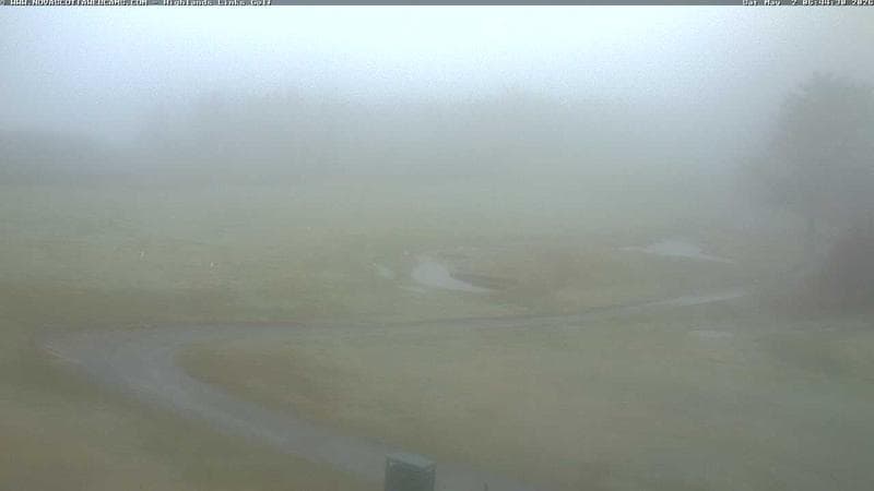 Highlands Links #18