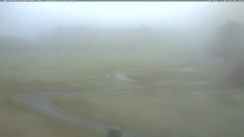 Highlands Links #18
