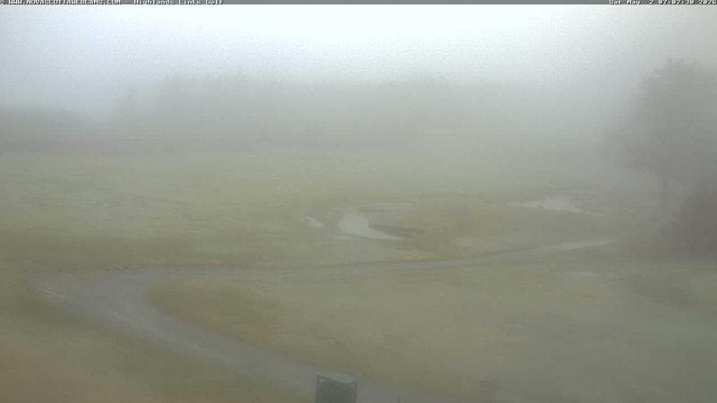 Highlands Links #18