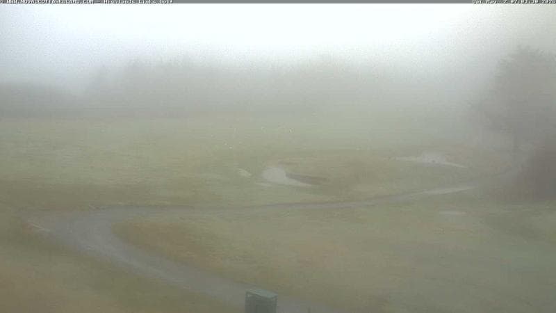 Highlands Links #18