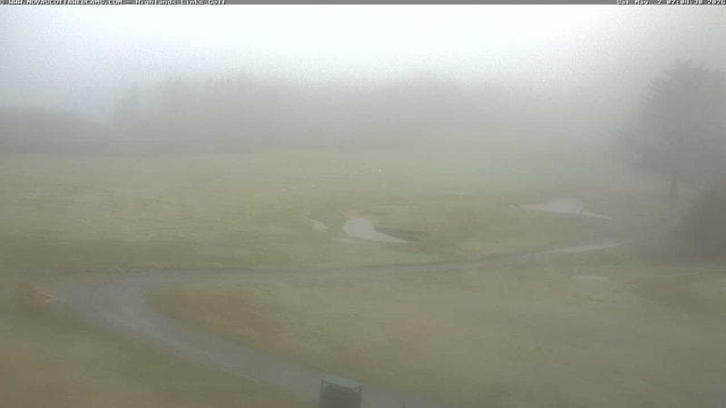 Highlands Links #18