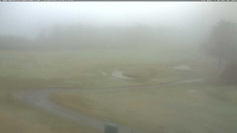 Highlands Links #18