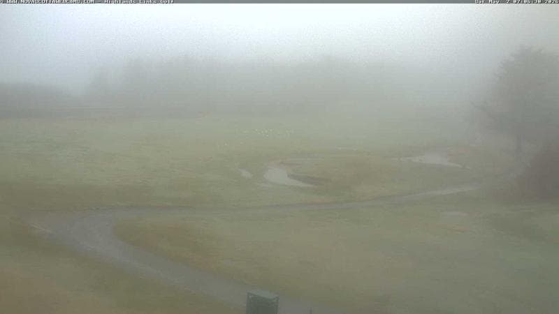 Highlands Links #18