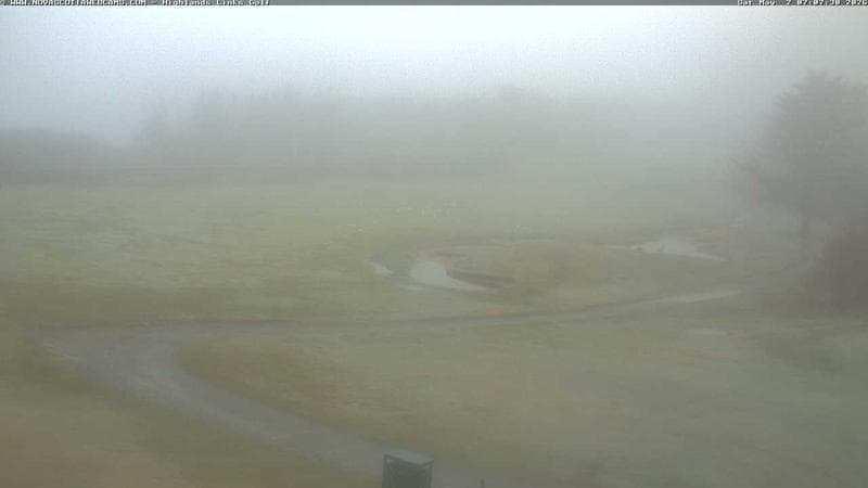 Highlands Links #18
