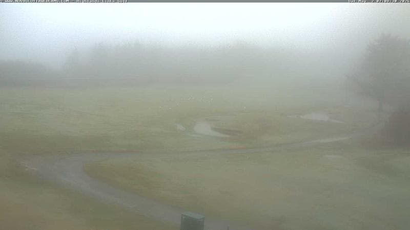 Highlands Links #18