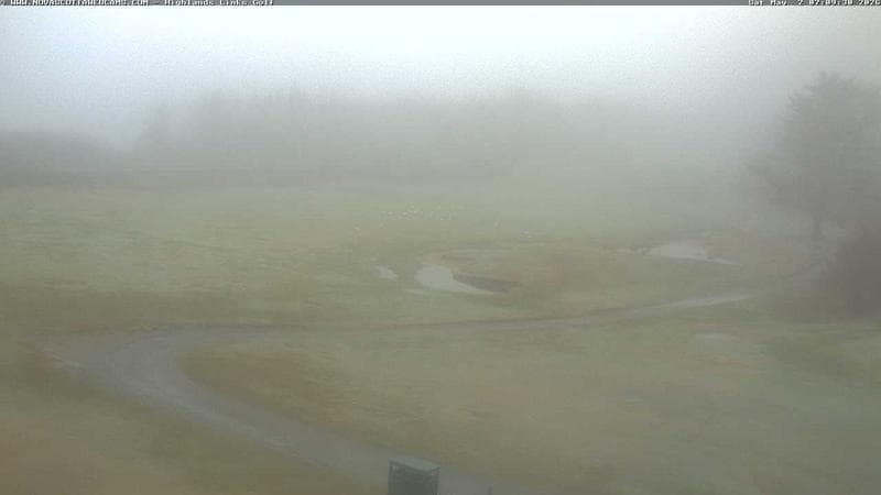 Highlands Links #18