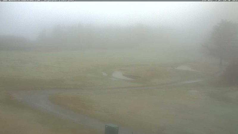 Highlands Links #18