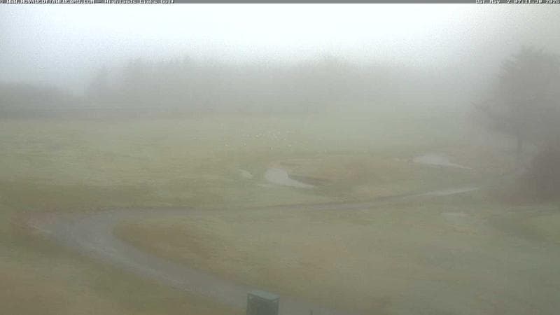 Highlands Links #18