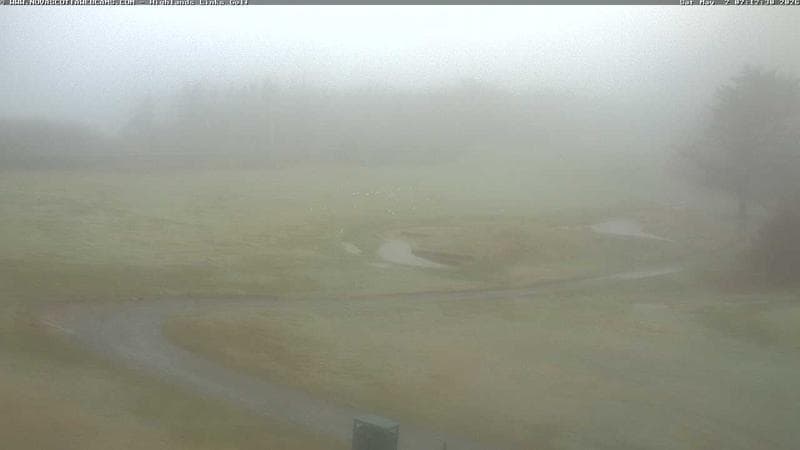 Highlands Links #18