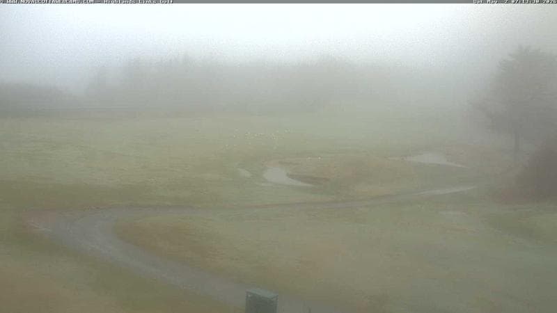 Highlands Links #18