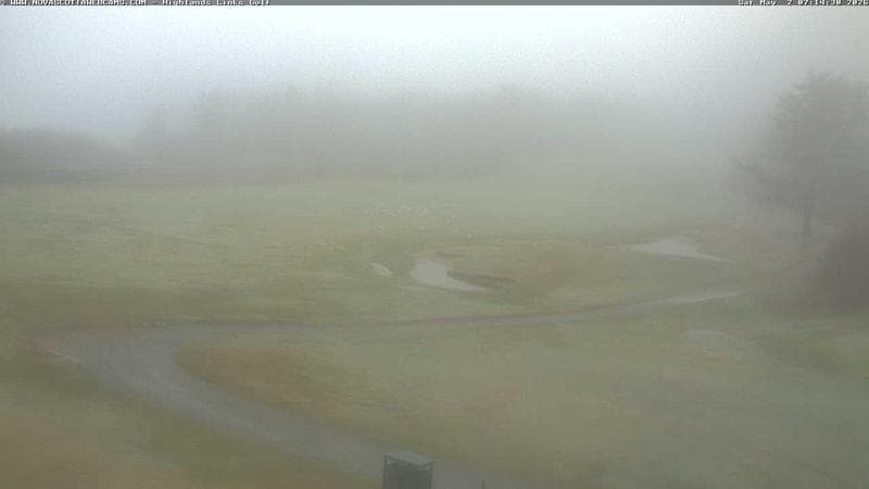 Highlands Links #18