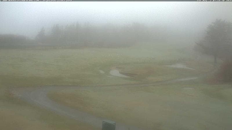 Highlands Links #18